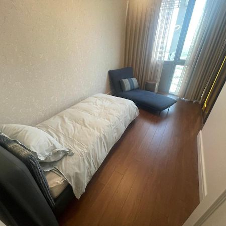 High Residence Mall Of Istanbul Basaksehir Экстерьер фото