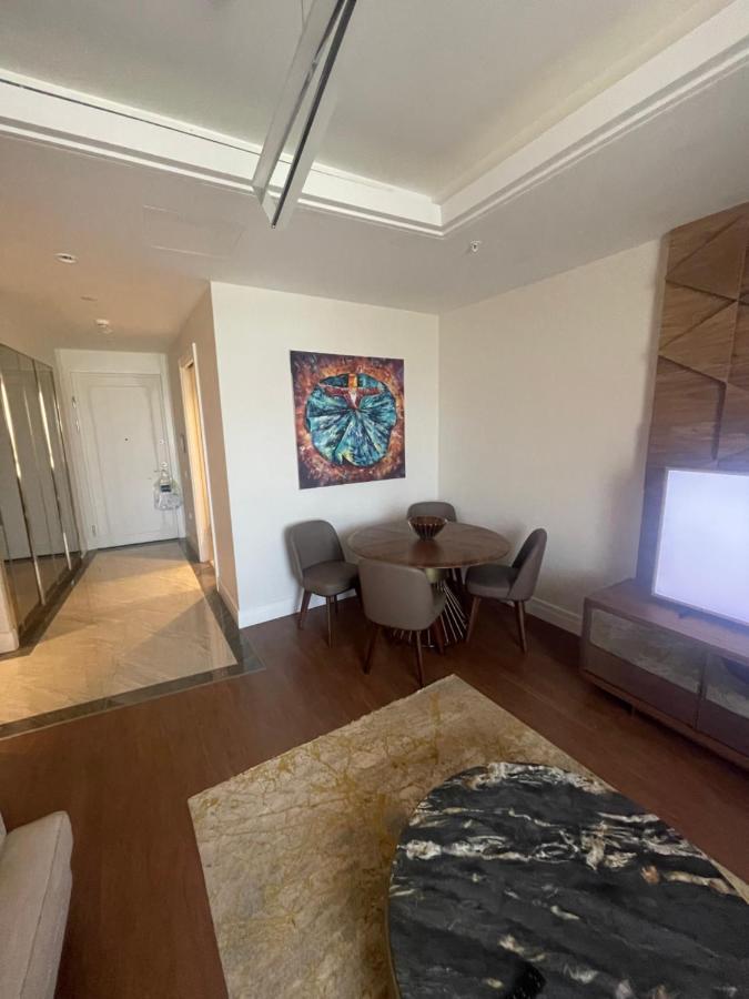 High Residence Mall Of Istanbul Basaksehir Экстерьер фото