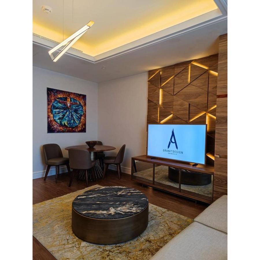 High Residence Mall Of Istanbul Basaksehir Экстерьер фото
